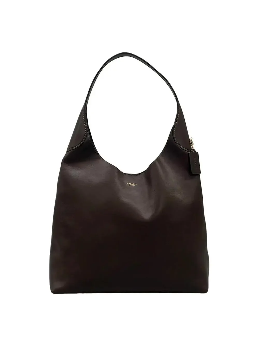 Coach Brooklyn Shoulder Bag 39 Dark #278923C57B